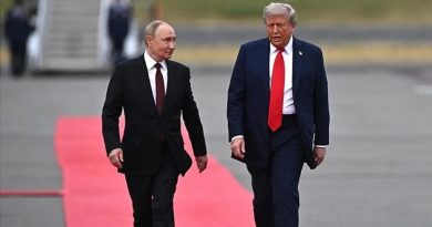 Trump-Putin Zirvesi Planlanmadı Beyaz Saray'dan Açıklama: Trump-Putin Zirvesi Planlanmadı A