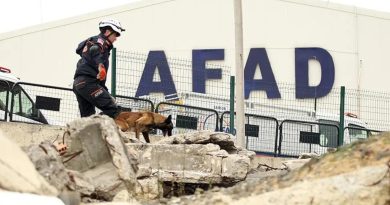 AFAD, 1250 Sözleşmeli Personeli Alacak Afet ve Acil Durum Yönetimi