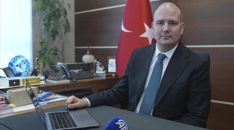 TÜRKİYE'NİN SİBER GÜVENLİĞİ: HER DAIM ÇEKİLİYOR Türkçe Siber Güvenlik Alanında