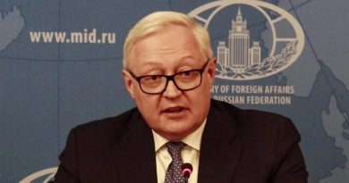 Putin ve Trump Zirvesi: Hazırlıklar Sürüyor Rusya Dışişleri Bakan Yardımcısı