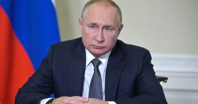 Başlık: Putin Gazze Açıklaması: Trump Planını Destekleyecek Rusya Devlet Başkanı