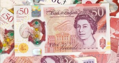 Sterlin Bir Haftanın En Düşük Seviyesine Geriledi Sterlinin Düştüğü Hafta: