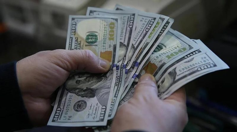 Here is the rewritten text in Turkish: Başlık: Finansal Kesim