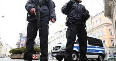 Tatbikatın Feciyesi: Polis ve Asker Çatışması Tatbikatın Feciyesi</strong