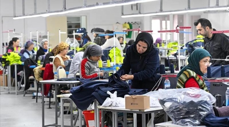 SON DAKİKA: Milyonlarca çalışanın gözü açıklanacak rakamlarda! Asgari ücrette bütçe