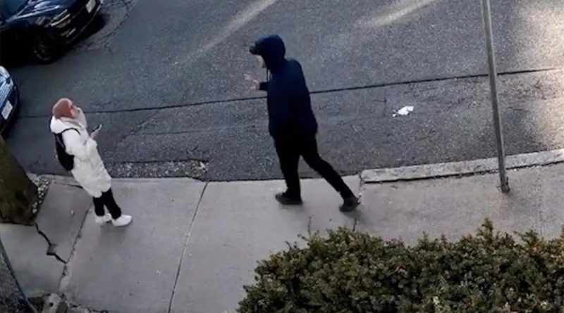 Başlık: ABD'de Filistin destekçilerine karşı özel birim: Rümeysa Öztürk haksız