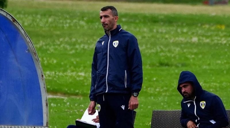Başlık: Mehmet Topal, CFR Cluj'un Yollarına Çekildi Mehmet Topal, Teknisinin