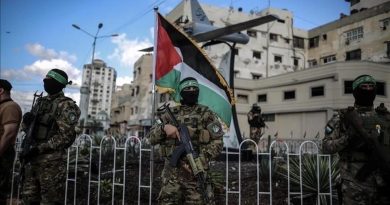 Başlık: Hamas: Trump'ın planına yakında yanıt vereceğiz İçerik: Hamas, ABD