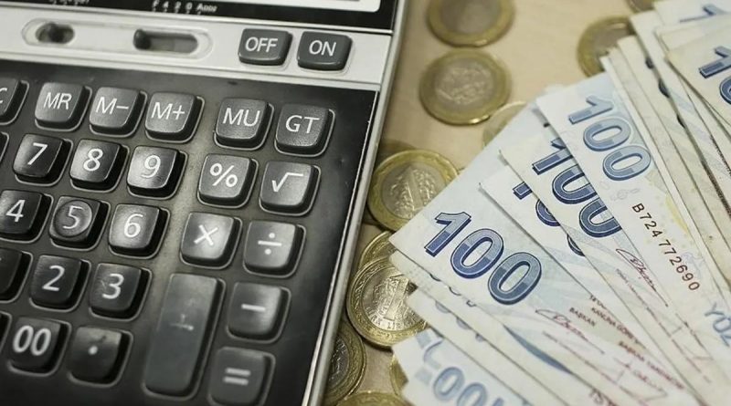 Kur Korumalı Mevduat 34,2 Milyar TL Geriledi Kur Korumalı Mevduatın
