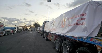 Başlık: Dünya Sağlık Örgütü'nden Refah Sınır Kapısı Açıklaması Dünya Sağlık</strong