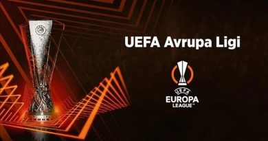 Başlık: UEFA Avrupa Ligi'nde 2 Hafta Maçları Başlıyor! Programı Açıklandı!