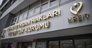 TİHEK'e 15 İnsan Hakları ve Eşitlik Uzman Yardımcısı Alınacak TİHEK,
