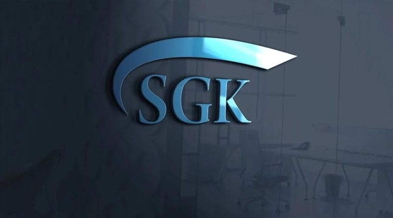 SGK İşlemlerinde 180 Hizmet, E-Devlet ile Tek Noktada Sosyal Güvenlik