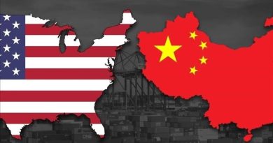 ABD ve Çin Tarife Görüşmelerinde Yeni Gelişme ABD ve Çin