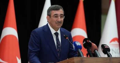 Terörsüz Türkiye: Önemli Bir Eşik Daha Aşıldı Terörsüz Türkiye Sürec