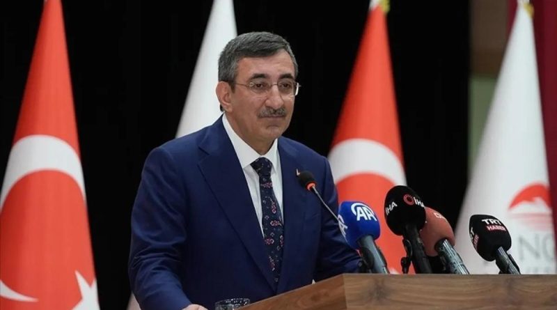 Terörsüz Türkiye: Önemli Bir Eşik Daha Aşıldı Terörsüz Türkiye Sürec