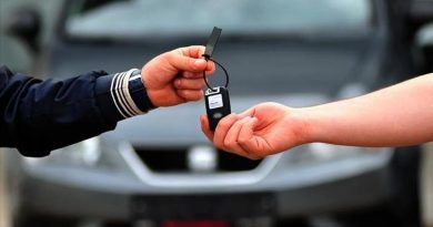 Ticaret Bakanlığı'ndan Taşıt Ticaretine Sıkı Denetim! Ticaret Bakanlığı, kayıt dışı