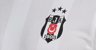Başlık: Beşiktaş'tan Bahis Skandalına İlişkin Açıklama! İçerik: TFF Başkanı İbrahim
