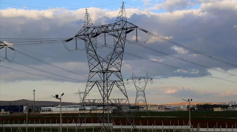 Elektrik Üretimi Ağustosta Arttı Türkiye'nin Lisansı Elektrik Üretimi