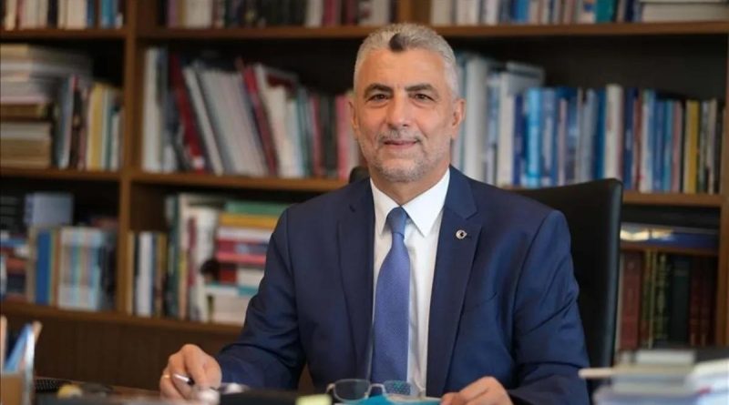 Here is the rewritten content in Turkish: Başlık: Cumhurbaşkanlığı İhracat