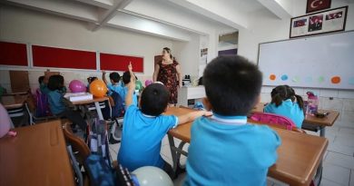 Here is the rewritten text in Turkish: Başlık: Manisa'da Eğitimde