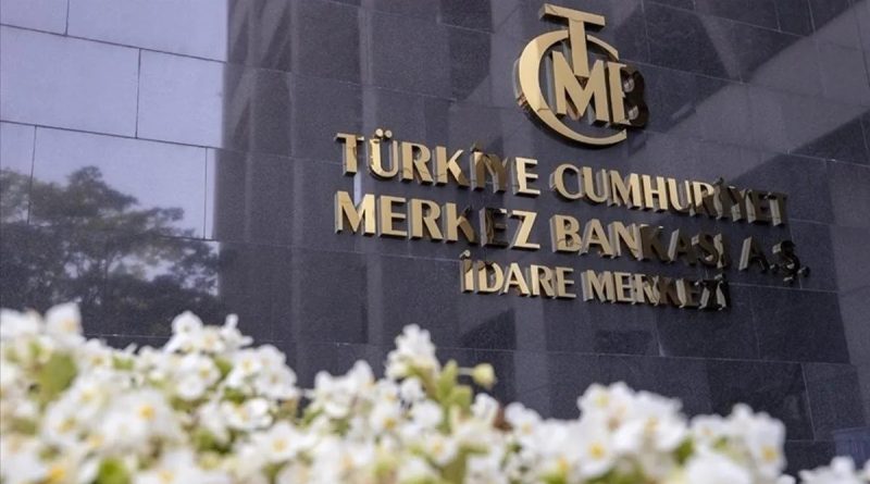TCMB Banka Kredileri Eğilim Anketi: Yurt İçi ve Dışı Fonlama