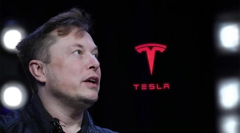 Here is the rewritten text in Turkish: Başlık: Tesla'da Maaş