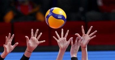 İslami Dayanışma Oyunları'nda A Milli Kadın Voleybol Takımı Kadrosu ve