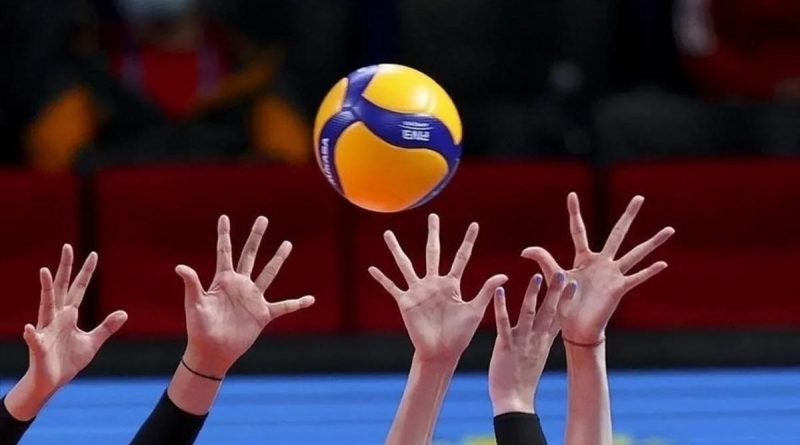 İslami Dayanışma Oyunları'nda A Milli Kadın Voleybol Takımı Kadrosu ve