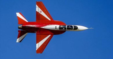 Başlık: İspanya’dan HÜRJET’e onay: Satın alma kararı çıktı İçerik: İspanya