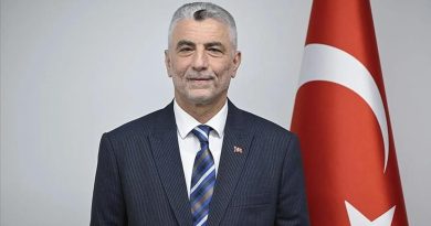 Başlık: Türk Tırlarının Ürdün ve Körfez’e Ulaşacağı Koridor 2026’da Açılacak
