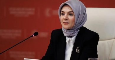 Doğanım Ödemaları Hesaplara Yatırıldı Aile ve Sosyal Hizmetler Bakanı Mahinur