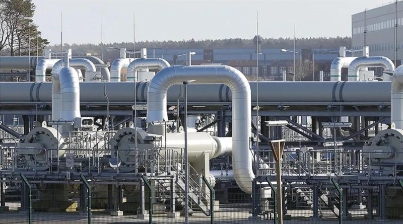 Temmuz Ayı Doğal Gaz İthalat Rakamları Belli Oldu Türkiye'de doğal