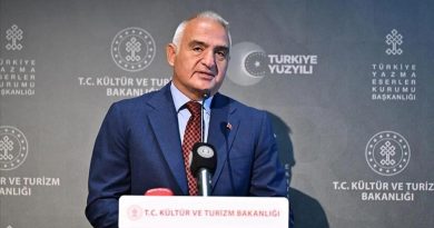 Here is the requested Turkish text: Türkiye Turizmde Rekor Gelir