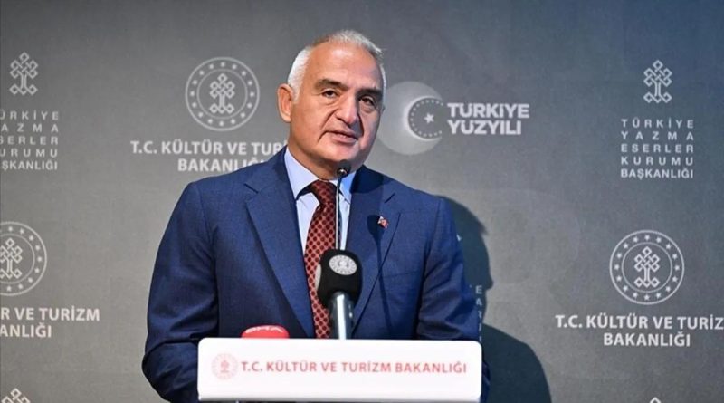 Here is the requested Turkish text: Türkiye Turizmde Rekor Gelir