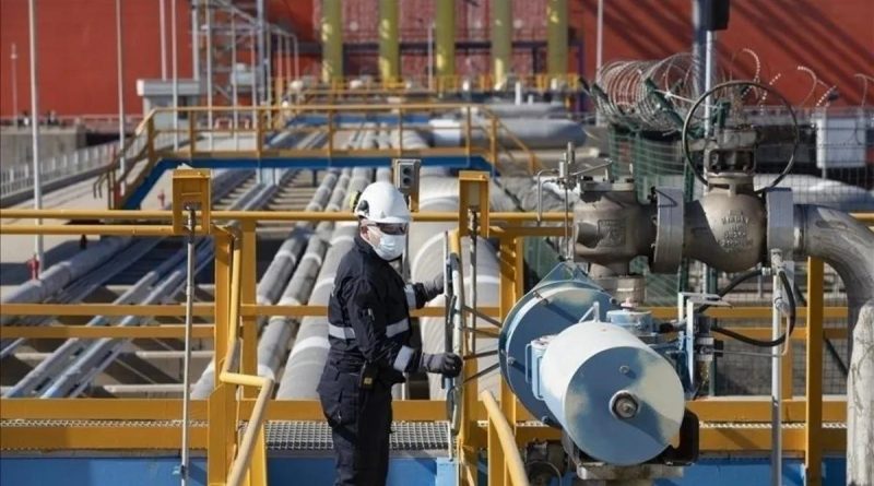 Enerji İthalatı Faturası Eylülde Azaldı Enerji ithalatı faturası</