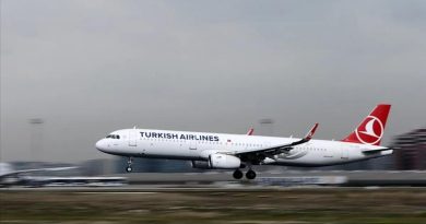 Gaziantep, THY ile birlikte yeni bir yolculuğa çıkıyor Türk Hava
