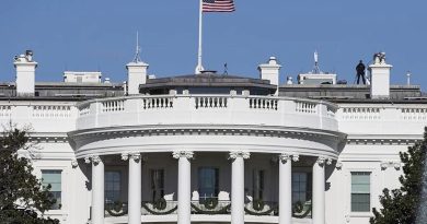 Here is the rewritten text in Turkish: Başlık: Beyaz Saray'dan