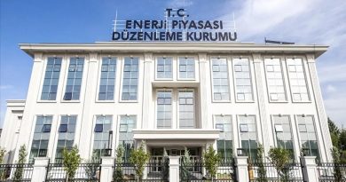 Başlık: EPDK'den 7 Şirkete Lisans Verildi! Enerji Piyasası Düzenleme Kurumu