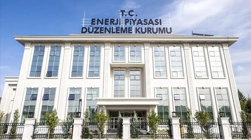 Başlık: EPDK'den 7 Şirkete Lisans Verildi! Enerji Piyasası Düzenleme Kurumu