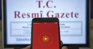 Enerjide Acele Kamulaştırma Kararları Resmi Gazete'de Türkiye'nin çeşitli illerinde tesis