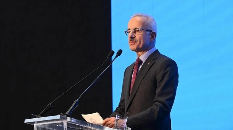 Bakan Uraloğlu: Her Zaman Üreticimizin, Çiftçimizin ve Girişimcimizin Yanındayız Bakan