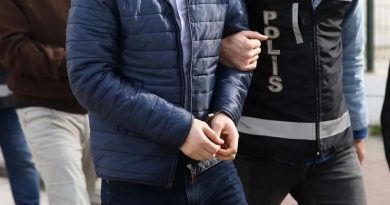 Başlık: İstanbul Altın Rafinerisi AŞ'ye Operasyon: 21 Gözaltı Kararı Son