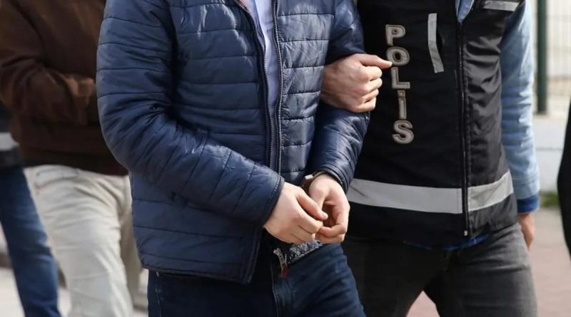 Başlık: İstanbul Altın Rafinerisi AŞ'ye Operasyon: 21 Gözaltı Kararı Son