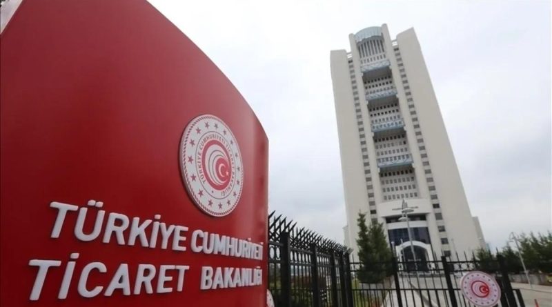 Ticaret Bakanlığı, Emlak İlanlarındaki Fahiş Fiyat Artışlarına 172 Milyon TL