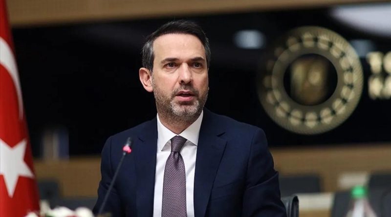 Akkuyu Nükleer Güç Santrali'nin Tarihini Bakan Bayraktar Belirledi Akkuyu Nükleer