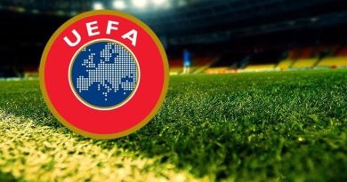 Başlık: UEFA'dan Sürpriz Hamle! İlk Kez Yaşanacak İçerik: Avrupa Futbolunda