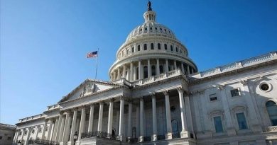 Here is the rewritten text in Turkish: Başlık: ABD Senatosunda