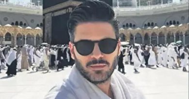 Afrika'da Kutsal Topraklar: Tolgahan Sayışman'ın Anlamlı İyilik Projesi Afrika'da <