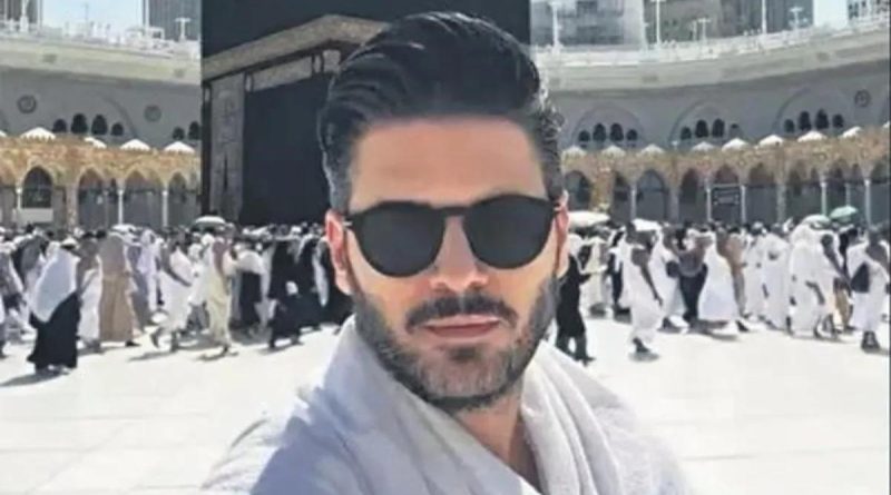 Afrika'da Kutsal Topraklar: Tolgahan Sayışman'ın Anlamlı İyilik Projesi Afrika'da <